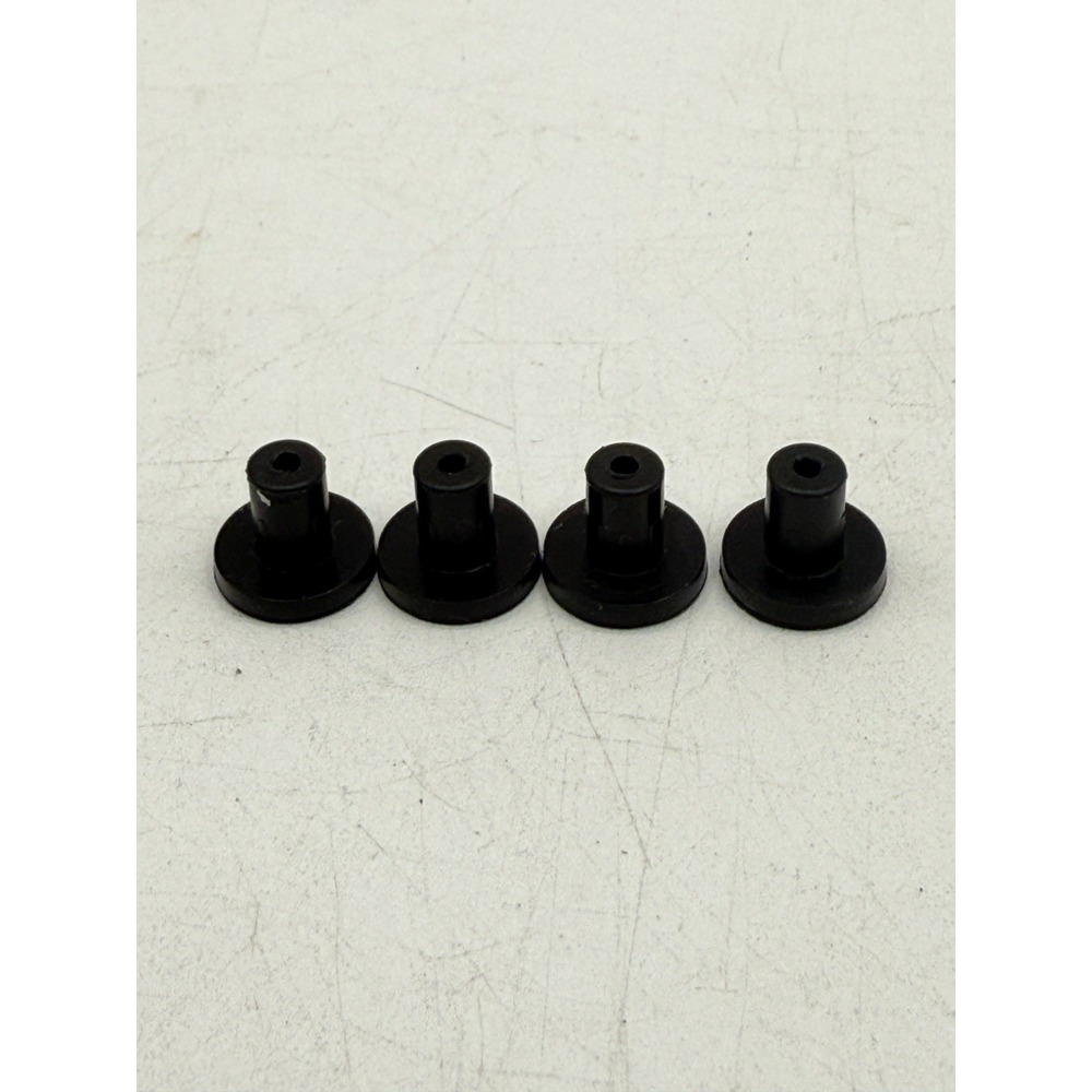 Cuisinart Replacement (4) Rubber Feet for DBM-8 Burr‎ Mill Coffee Grinder